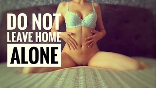 I Like To Masturbate On The Bed =) Young Kinky Girl