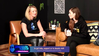 Pineapple Summit: Q&a With Leya Tanit From Pineapple Support