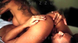 Introducing Isizzu With Men! Isizzu Bg Scene.!!!!!!
