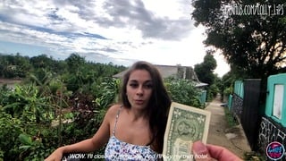 Russian Whore Lolly_lips Fucked For 1$