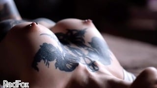Sfw – Watch Backstage On A Sexy Photo Shoot With Red Fox/redfox