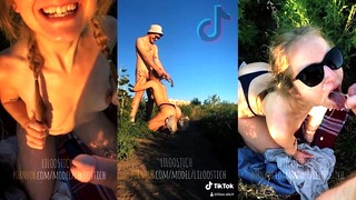 Tiktok Challenge – Taylorswift Challenge❤️deepthroat – Semen At Face❤️liloostich