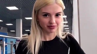 Oral Sex At Dota 2 Contest – Freya Stein