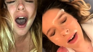 Cumming On The Similar Time 1 – Nossos Orgasmos Simultâneos
