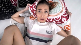 Aroused Step Mom Fucked Wild By Stepson – Amateur Step Family