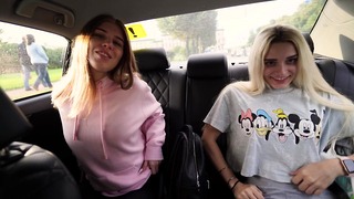 I Fucked Two Girls In My Vehicle