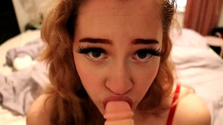 Ramble Roleplay Solo Video – Amadani