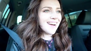 A Girl Gave A Oral To A Guy In A Car In A Parking Lot Dreamerxxx