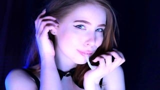 Charming Red Head Bitch! Can’t Stop Cumming At Her! Mollyredwolf