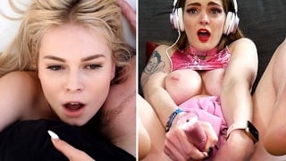 Carly Rae Summers Reacts To Please Cum Within Of Me! – Mimi Cica Creampied! Pf Porn Reactions Ep V