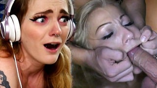 Carly Rae Summers Reacts To The Most Powerful Fuck Of Her Life – Pf Porn Reactions Ep Vi