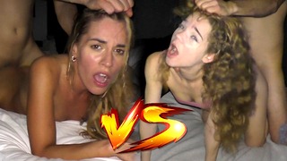 Eveline Dellai Vs Sabrina Spice – Who Was Better? You Decide!