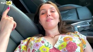 “- Fuck Me Please!” Stepson Fucked A Young Stepmom After Her Quarrel With Her Papa