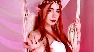 Fucked Cupid On Valentine’s Day – Mollyredwolf