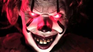 Horny Clown Pennywise Fucks And Crempies Your Sexy Girlfriend Diana Daniels – Halloween Special