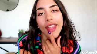 Joi “Esto Será Rapido…” Instrucciones En Español