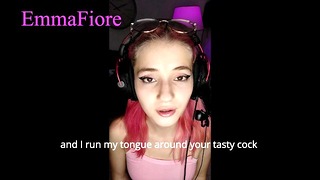Petite Tells You About An Lustful Night
