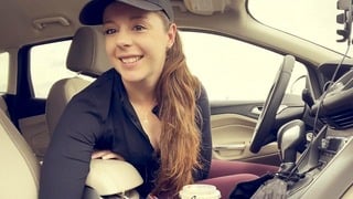 Pov Public Parking Lot Joi… Flashing, Edging, Teasing, Swallowing!