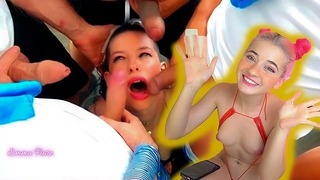 Reaccionando Al Mejor Porno Argento Katrinapunk