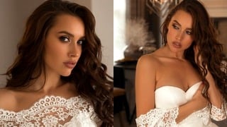 Runaway Bride Big Tits Pov Braut Mature Huge Tits