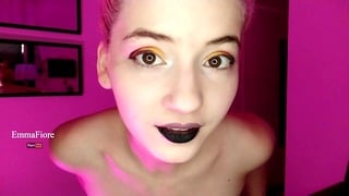Step Step Sister Femdom Pov Cum Countdown