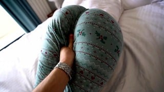 Stepsis Dreams About Brother While He Fucks Her And Cum Within