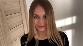 The Blonde Jumps Well On Her Friend’s Penis.