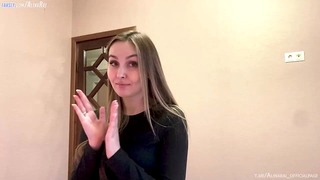 The Stepmom Asks Her Stepson To Make Her Pregnant. – Jizz Deep Within My Vagina