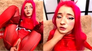 Zero Two Blows Cock – Emma Fiore