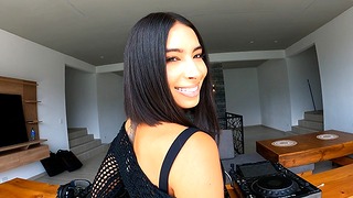 Seduced A Dj And He Gives Me A Special Class POV