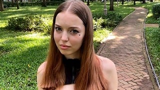 Уломал 18-Ти Летнюю Незнакомку На Секс