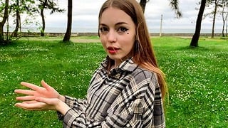 Лучший Друг Трахнул Меня В Рот И Кончил Мне На Лицо – Jenny Kitty