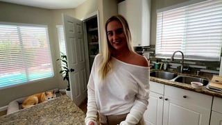 Cheating On My Wife With The Babysitter