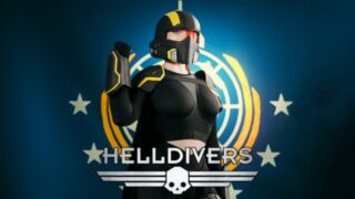 Helldivers Wives Demand Sex In The Name Of Democracy – Mollyredwolf