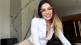 School Tutor Has Unique Ways Of Helping Students Learn – Chanel Camryn