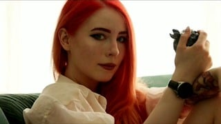 Work Colleague Sold Her Pussy For A Gift – Mollyredwolf