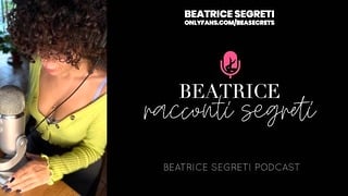 Podcast Racconti Segreti – Ep1 / In Palestra – Vi Racconto Quello Che Mi È Successo In Palestra…