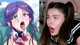 She Loves Hentai – Horny Teen Fucked Like A College Dropout – Princess Alice