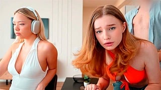 My Wife Is Working And I’m Cheating On Her With Her Best Girlfriend