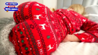 Step mom dreams about step son’s christmas gift!