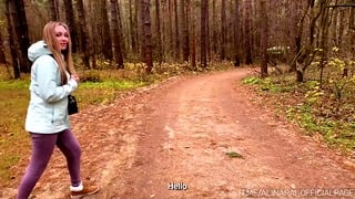 The Young Stepmother Again Gave Herself To Her Stepson. – I Will Warm You Step Mom